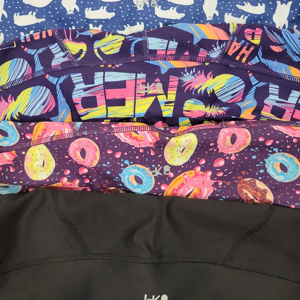 5 Kft shorts bundle - Picture 3 of 8